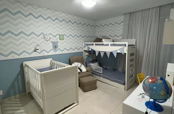 Casa em condomínio para venda, 3 quarto(s),  Ribeirão Do Lipa, Cuiabá - Foto 6