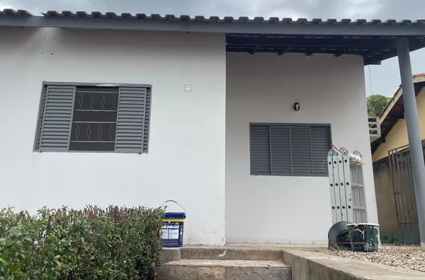 Casa para venda, 2 quartos,  Recanto Dos Pássaros, Cuiabá - Foto 1