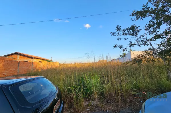 Terreno para venda,Próximo ao Florais da Matta,  Parque Das Aguas, Várzea Grande - Foto 2