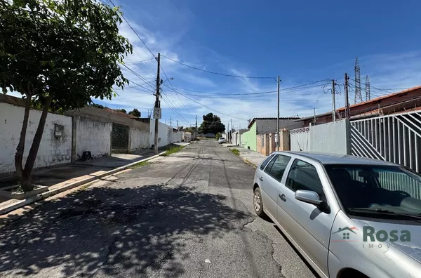 Casa com 03 quartos, Residencial Jardim Santa Amália, Próximo ao Shopping Estação - Foto 31
