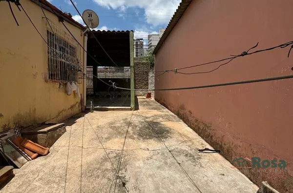 Terreno comercial/residencial para venda,  Duque De Caxias, Cuiabá - Foto 4