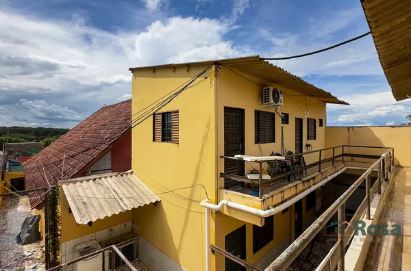 Kitinet à Venda com 10 unidade e piscina, Ribeirão Da Ponte, Cuiabá - Foto 2