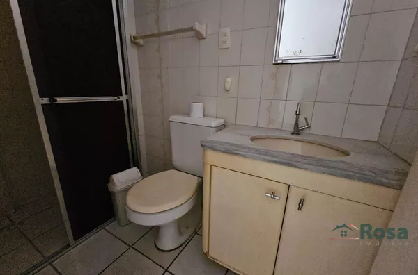 Apartamento para venda, 2 quarto(s), Podendo retornar o 3 quarto, Miguel Sutil, Cuiabá