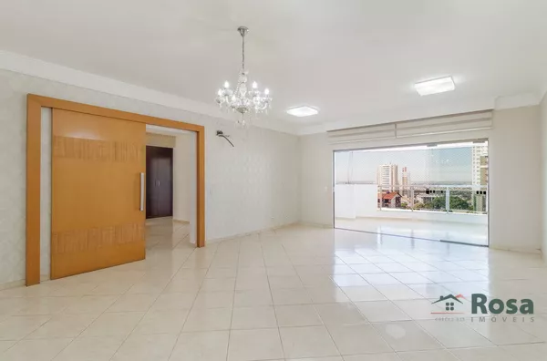 Apartamento para venda no EDIFÍCIO CARAVELAS, com 3 Dormitório(s) sendo 1 suíte,  completo com armários planejados, próximo ao Hospital São Mateus, Bosque Da Saúde, Cuiabá. - Foto 6