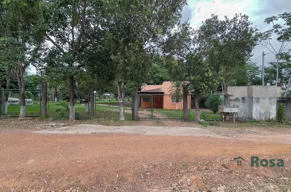 Chacara urbana para venda, 3 quarto(s),  - Selecione - Bairro, Cuiabá - Foto 3