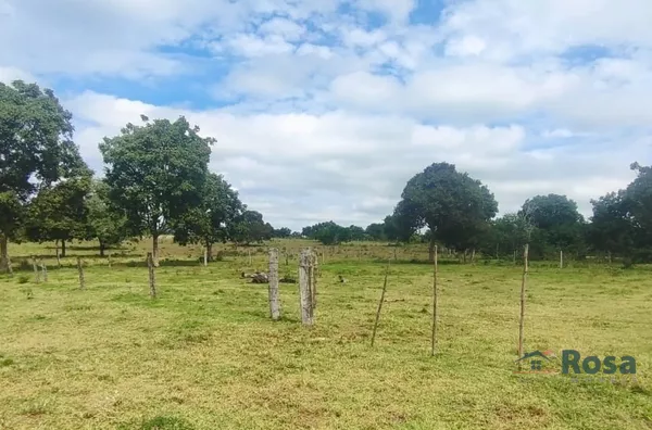 Oportunidade Fazenda para venda,  80 km de Cuiaba, as margens da br 364. Cuiabá MT - Foto 29