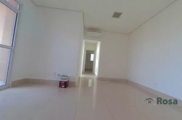 Apartamento para venda e aluguel, 3 quartos,  Grande Terceiro, Cuiabá - Foto 2
