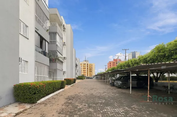 Apartamento para venda, 2 Dormitórios, Terra Nova, Cuiabá - Foto 18