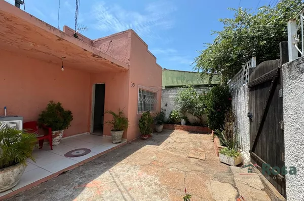 Terreno para venda,  Duque De Caxias, Cuiabá - Foto 1