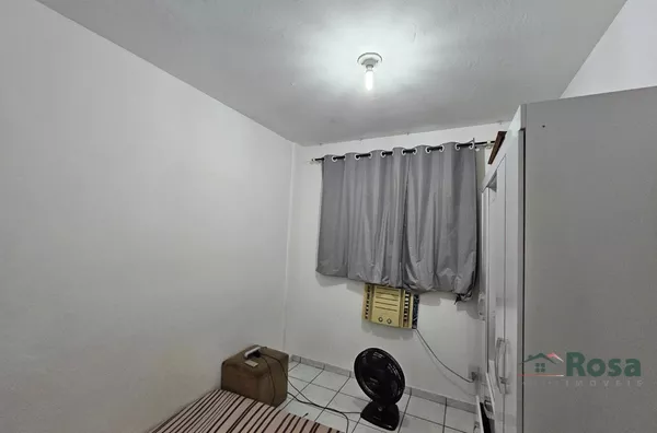 Apartamento  próximo a UFMT para venda,  Jardim Tropical, Cuiabá - Foto 5