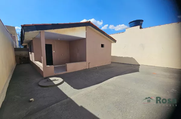 Casa para venda, Próximo UNIVAG, fundos mercado Assai,  Cristo Rei, Varzea Grande - Foto 16