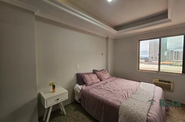 Apartamento para venda, Vizinho do Shopping Goiabeiras, 3 quarto(s),  Duque De Caxias I, Cuiabá - Foto 6