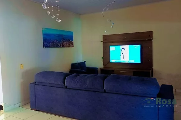 Casa para venda, 3 quarto(s),  Canelas, Varzea Grande - Foto 5