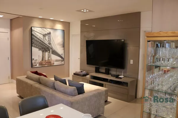 Apartamento para venda sol da manhã Jardins de Provence,  Duque De Caxias I, Cuiabá - Foto 3