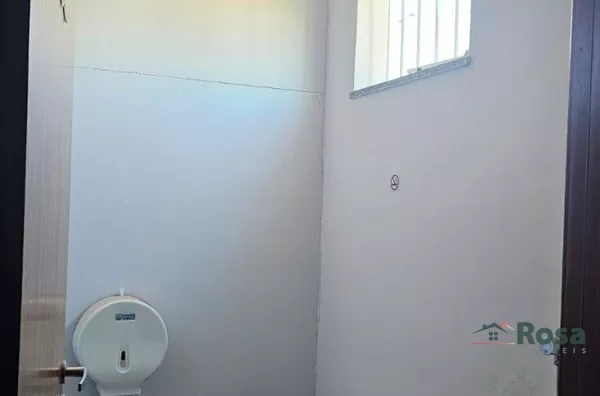 Ponto comercial para venda, R. Joaquim Murtinho, Centro Sul, Cuiabá - Foto 6