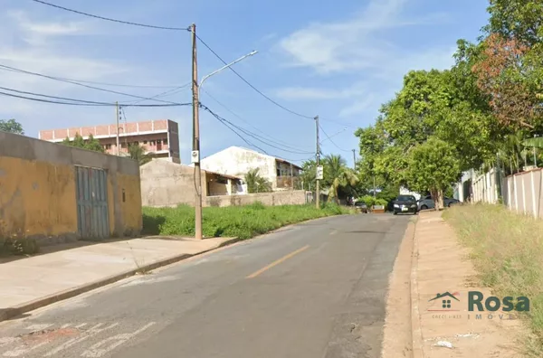 Terreno ao lado ICEC - Foto 1