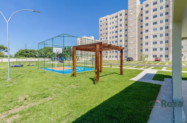 Apartamento para aluguel, - Selecione - Bairro, Cuiabá - Foto 19