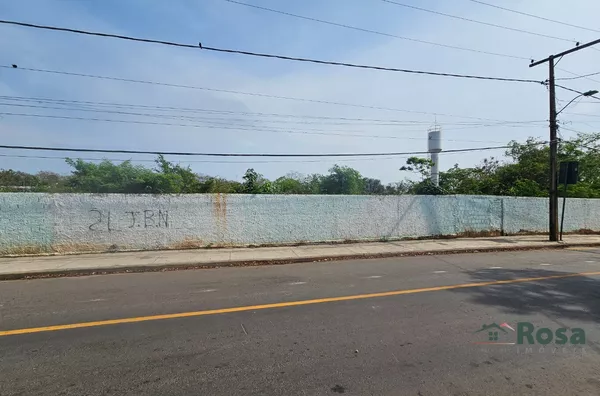 Terreno para venda , próximo ao Bairro Santa Rosa, Shoppig Estação,  Ribeirão Da Ponte, Cuiabá - Foto 5