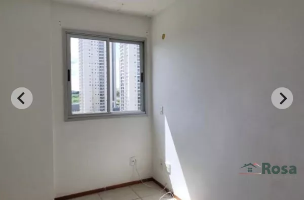 Apartamento para venda, 3 quarto(s),  Jardim Leblon, Cuiabá - Foto 3