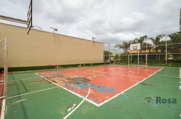 Apartamento mobiliado para venda, Piazza Di Napoli, Cuiabá - Foto 25