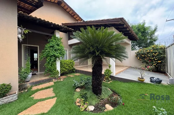 Imóvel com excelente potencial residencial/comercial com 1.200m² de terreno no Santa Rosa - Foto 1