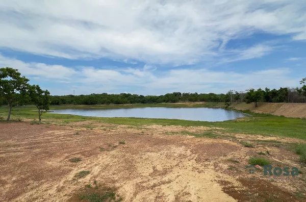Terrenos ou lotes residenciais para venda, no Condominio Vivendas Primavera  Jardim Ubirajara, Cuiabá - Foto 6