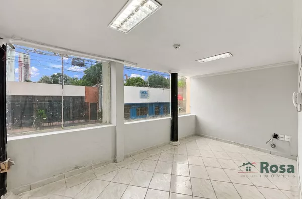 Sala comercial para aluguel,  Centro-norte, Cuiabá