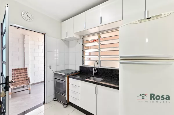 Casa em condomínio para venda, Parque Residencial Das Nações Indígenas, Cuiabá - Foto 8