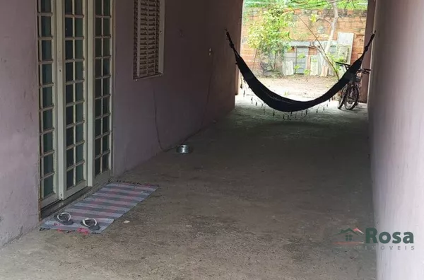 Casa para venda, 3 quarto(s), - Selecione - Bairro, Varzea Grande - Foto 9