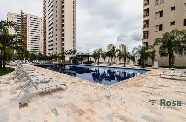 Apartamento Mobiliado para venda, com 3 Dormitório(s) sendo 1 Suíte(s), ao Lado do Shopping Pantanal, Jardim Aclimação, Cuiabá,. - Foto 26