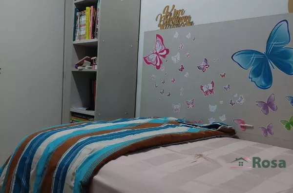 Apartamento para venda,  Coophema, Cuiabá - Foto 12