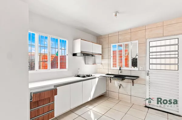 Casa para aluguel, 2 quarto(s),  Paiaguás, Varzea Grande