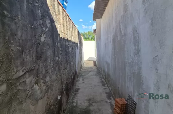 Casa para venda,  Cpa Ill, Cuiabá