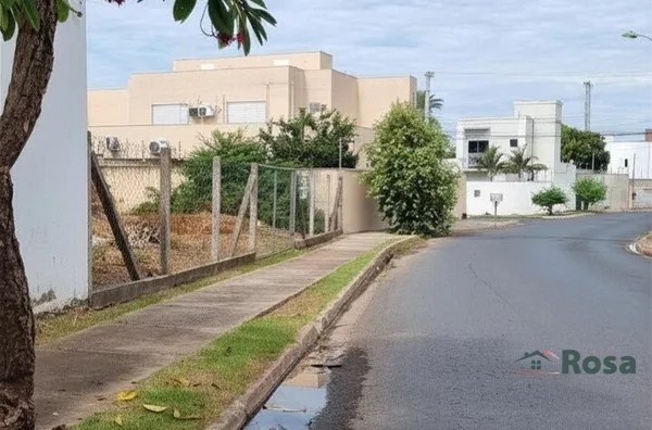 Terreno para venda,  Jardim Califórnia, Cuiabá