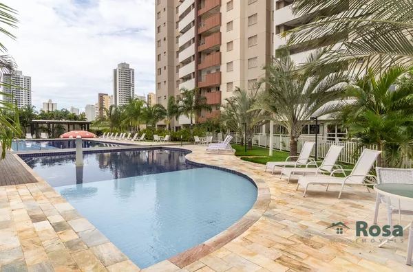 Apartamento Mobiliado para venda, com 3 Dormitório(s) sendo 1 Suíte(s), ao Lado do Shopping Pantanal, Jardim Aclimação, Cuiabá,. - Foto 23