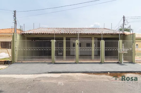 Oportunidade Casa Residencial ou Comercial, para venda, Jardim Petrópolis, 05 quartos, próxima a UFMT, Cuiabá - Foto 23