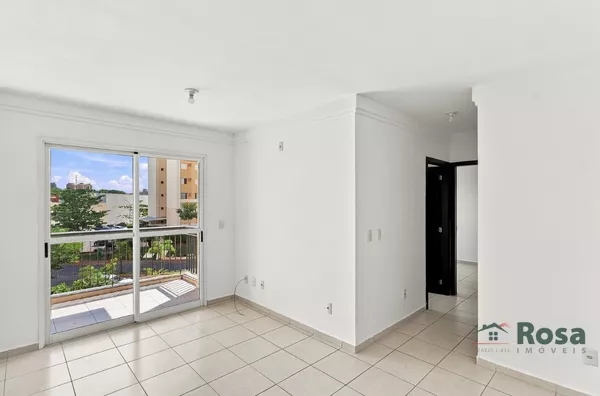 Apartamento para aluguel MORADA DO OURO - SETOR CENTRO NORTE Cuiabá