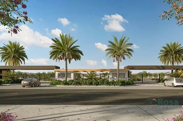 VILLAGGIO VIOLETAS