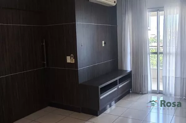 Apartamento para venda no São Georg,  Santa Helena, Cuiabá - Foto 17