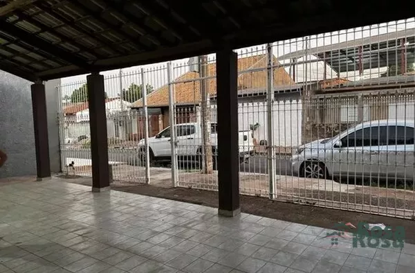 Area da Frente