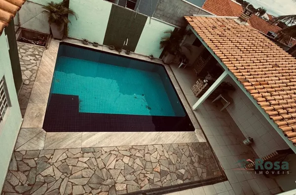 Casa para venda,  Morada do Ouro, Cuiabá - Foto 4