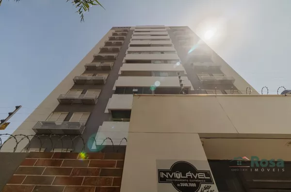Apartamento para venda e locação perto da av. CPA à venda - Foto 2