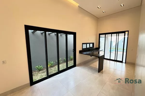 Casa para venda,  Condomínio Belvedere Ii, Cuiabá - Foto 5