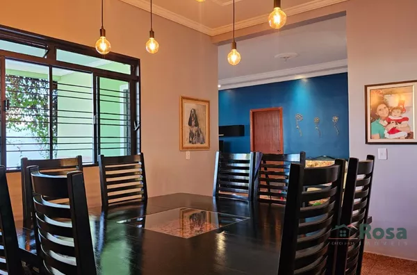 Casa para venda,  Boa Esperança, Cuiabá - Foto 3