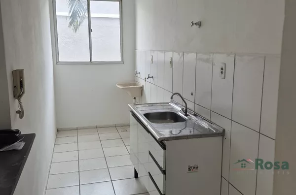 Apartamento para venda, 3 quarto(s), Ponte Nova, Varzea Grande - Foto 11