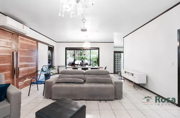 Casa Térrea Para Venda Com 3 Suítes, Altos Do Coxipó, Cuiabá- MT - Foto 4