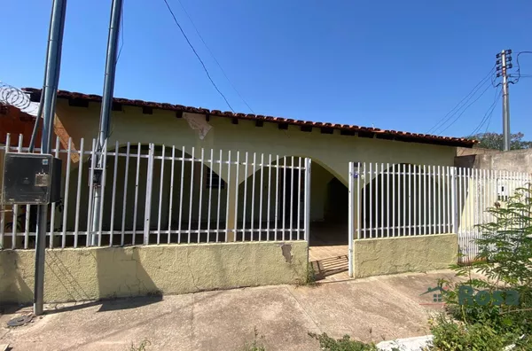 Casa para venda, 3 quarto(s),  Ponte Nova, Varzea Grande - Foto 1