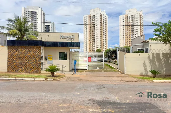 Casa Térrea à VENDA em Condomínio Fechado com 3 Dormítório(s), Sendo 1 Suíte, próximo ao Centro Politico e Saida para Chapada, no Bairro Despraiado, Cuiabá. - Foto 2