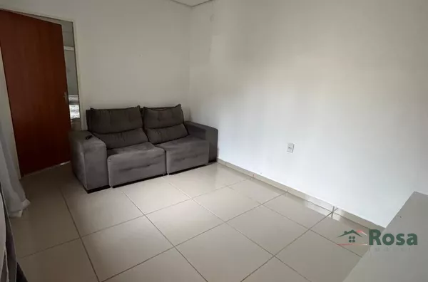 Casa para aluguel - Mobiliada, próximo da Fernando Corrêa e Hotel Fazenda Mato Grosso - Foto 4