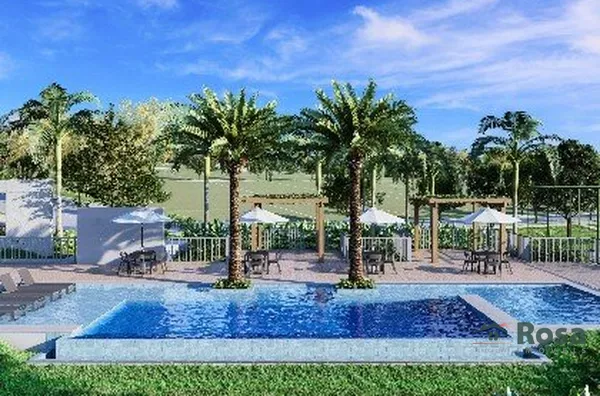 Terrenos ou lotes residenciais para venda,  Núcleo Habitacional Sucuri, Cuiabá - Foto 3